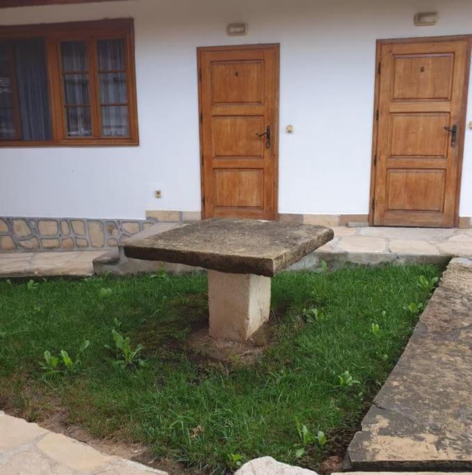 Престиж Arbanasi Exterior photo