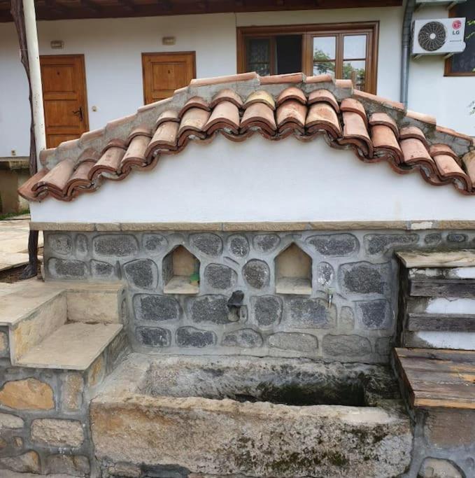 Престиж Arbanasi Exterior photo