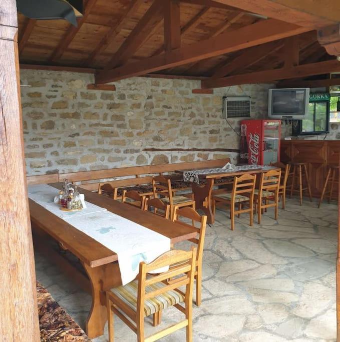 Престиж Arbanasi Exterior photo