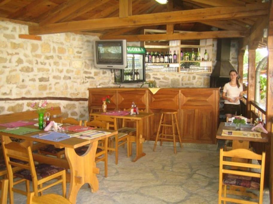 Престиж Arbanasi Exterior photo