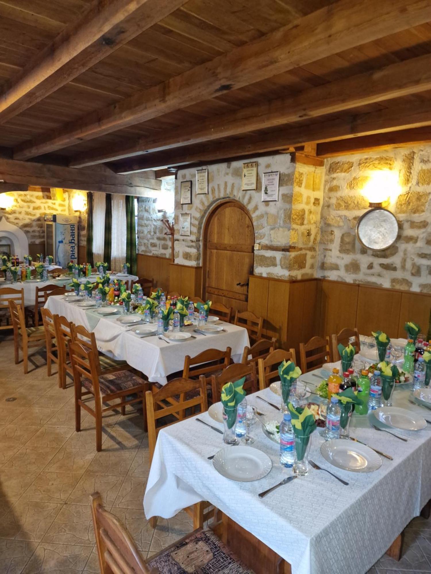 Престиж Arbanasi Exterior photo