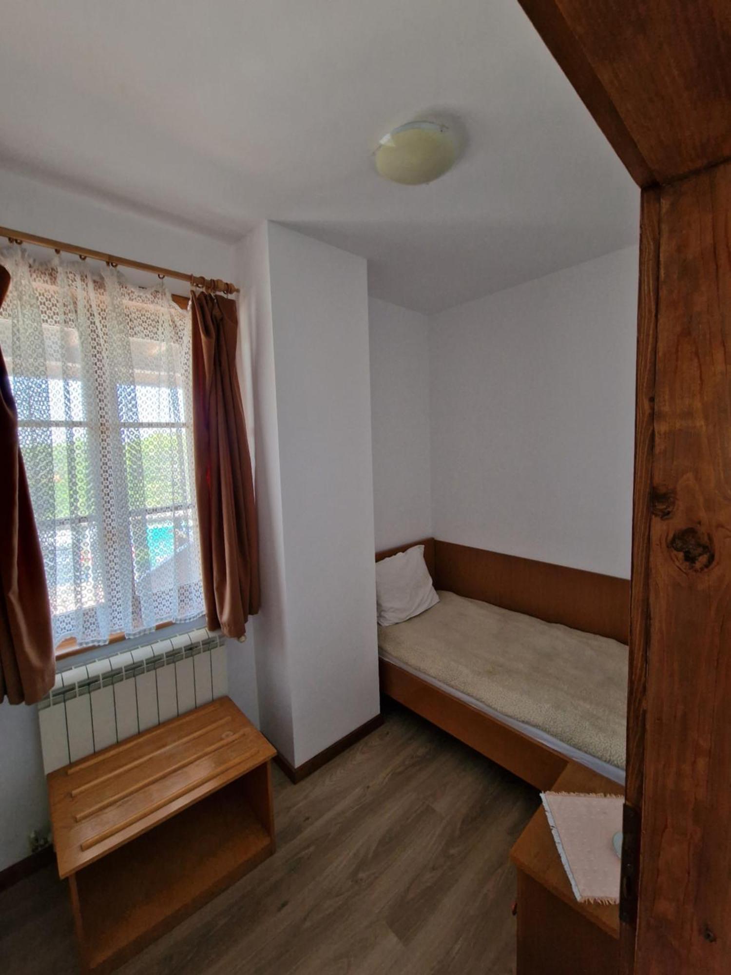Престиж Arbanasi Exterior photo
