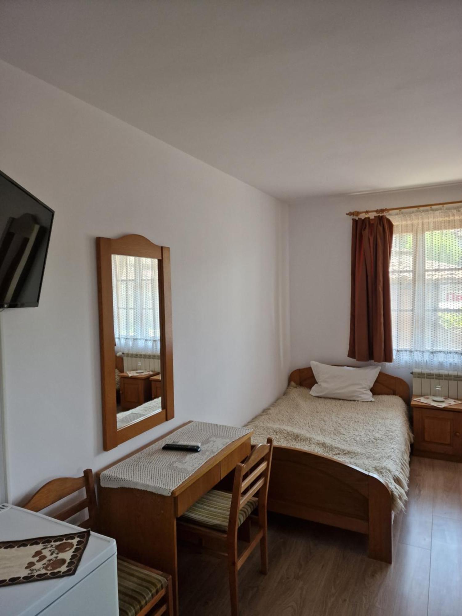 Престиж Arbanasi Exterior photo
