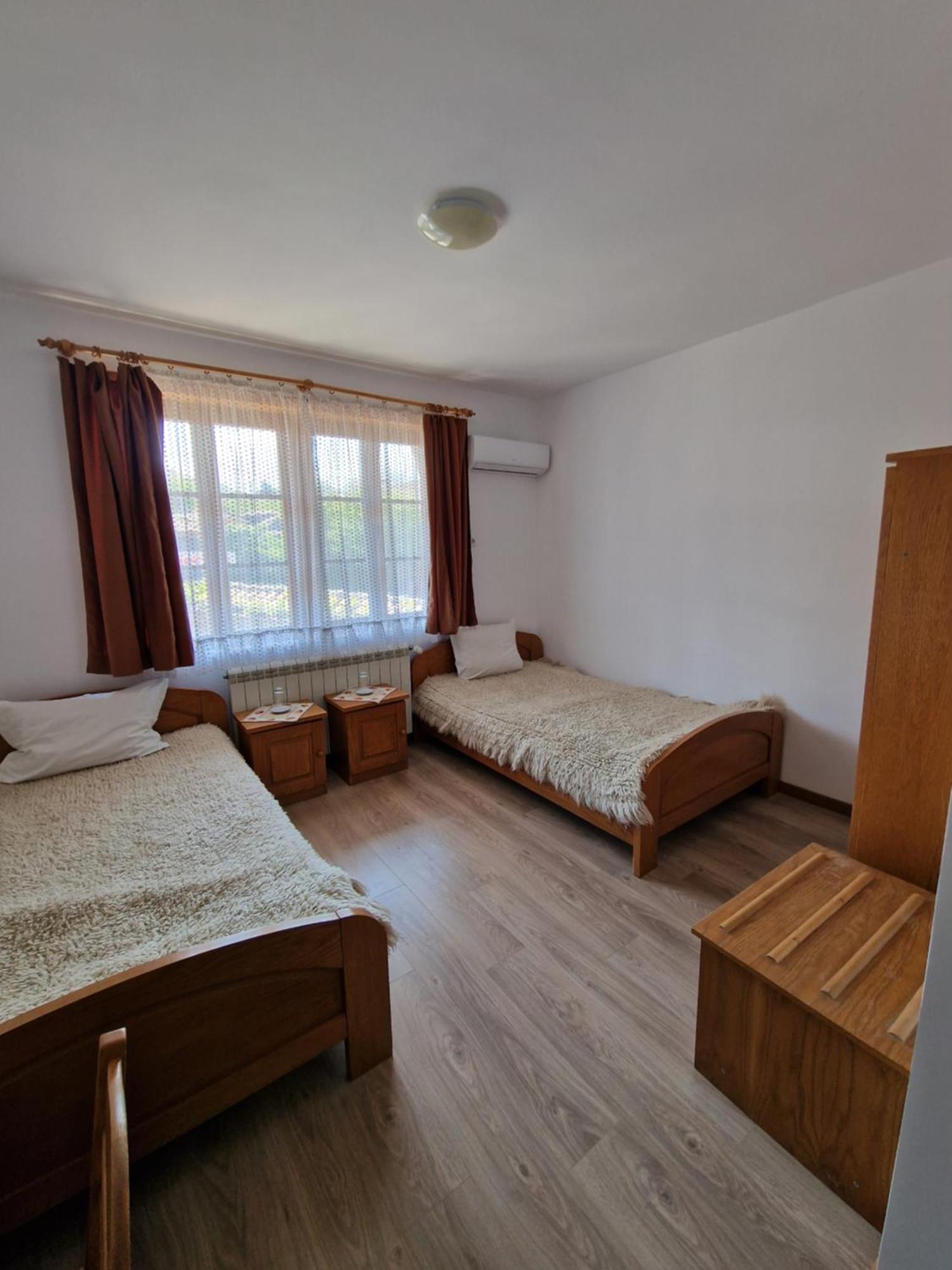 Престиж Arbanasi Exterior photo