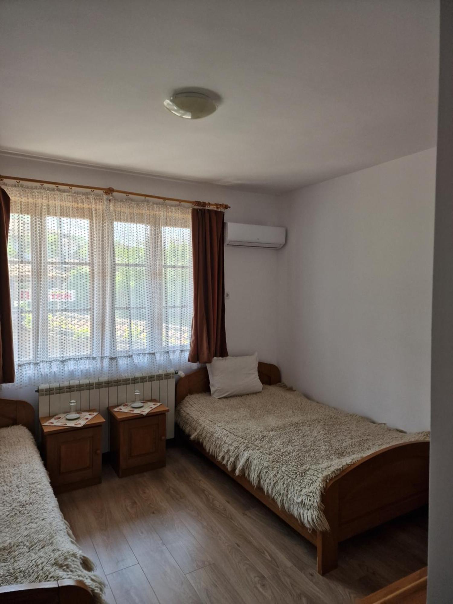 Престиж Arbanasi Exterior photo