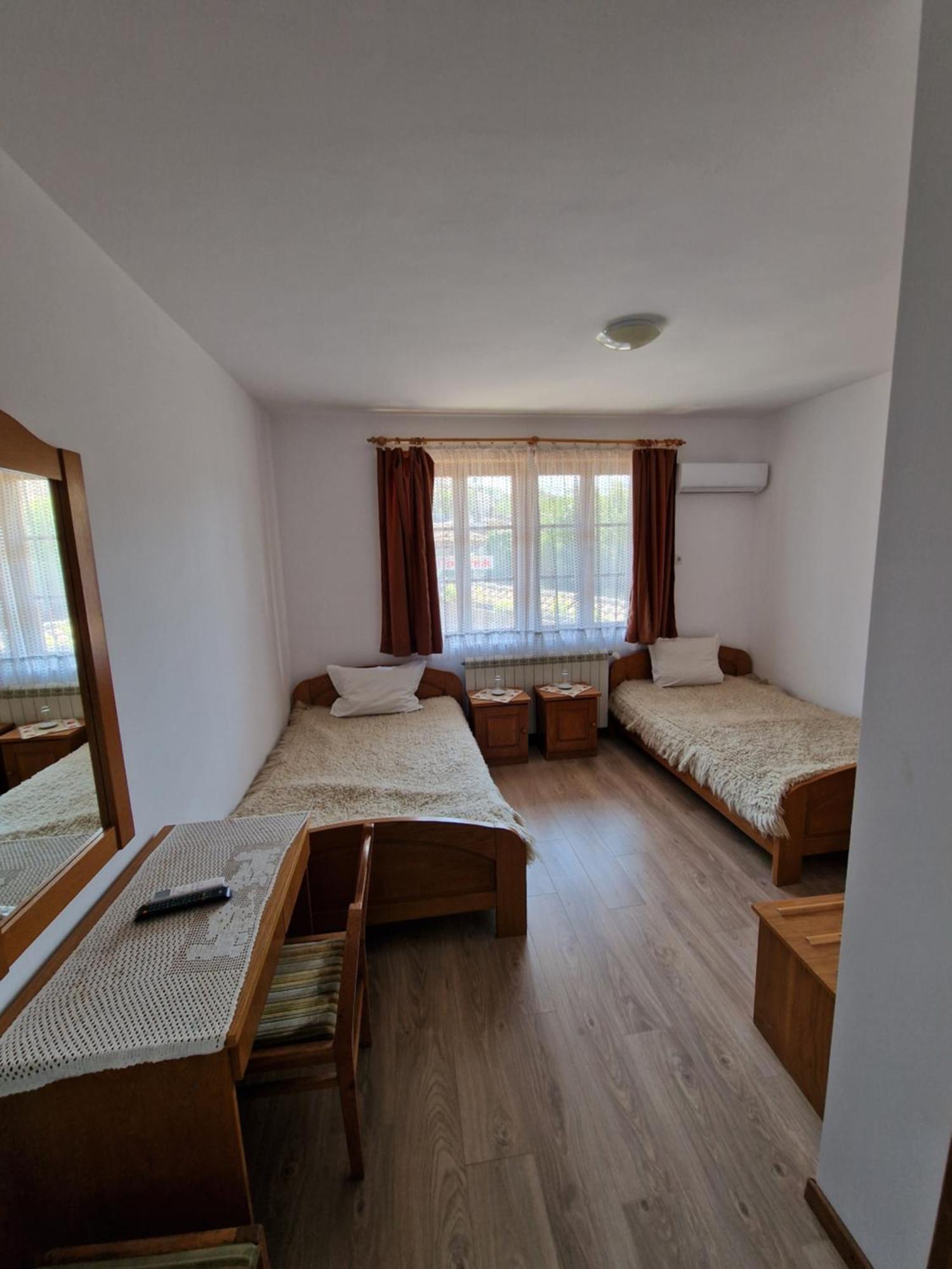 Престиж Arbanasi Exterior photo
