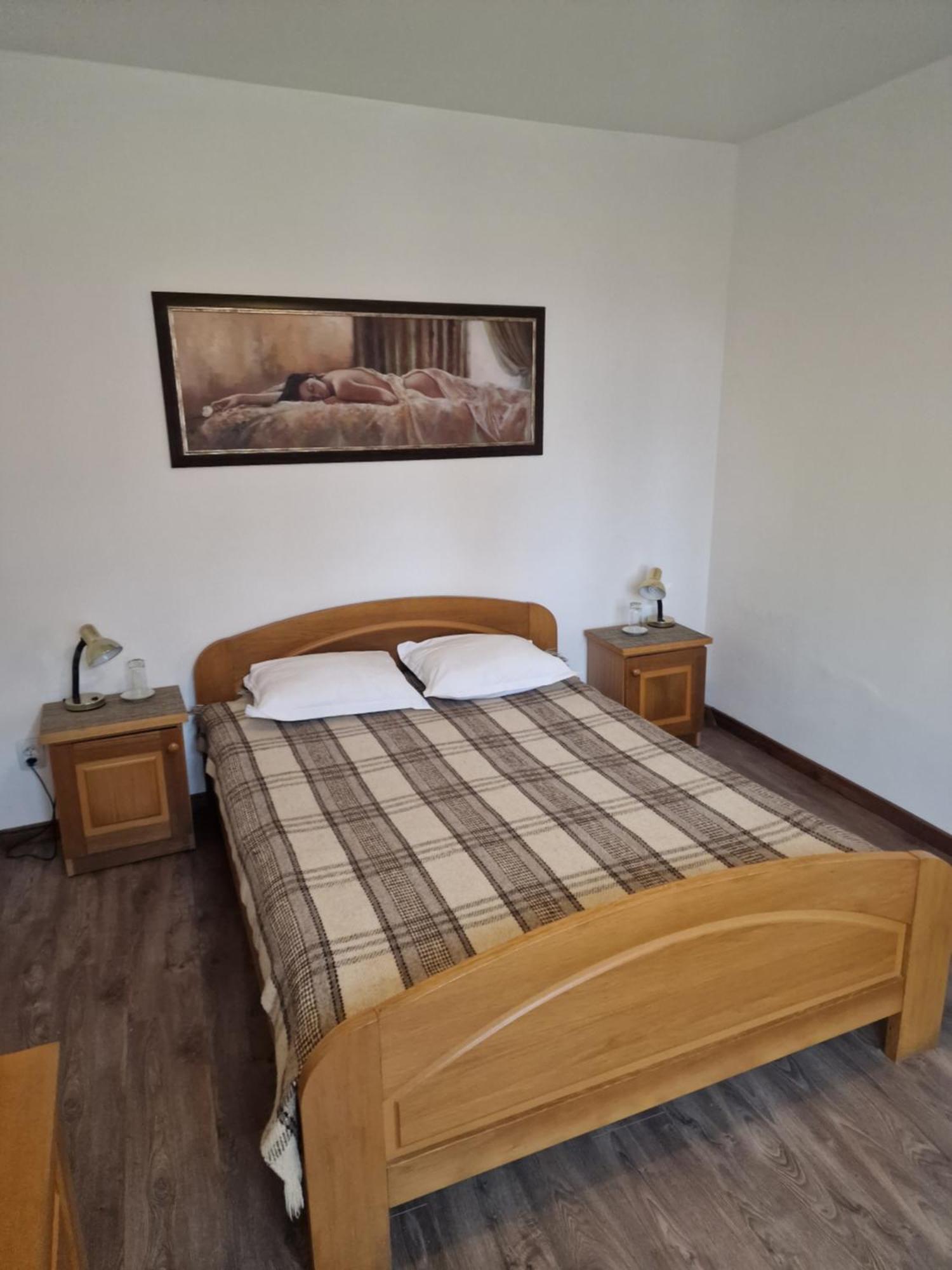 Престиж Arbanasi Exterior photo